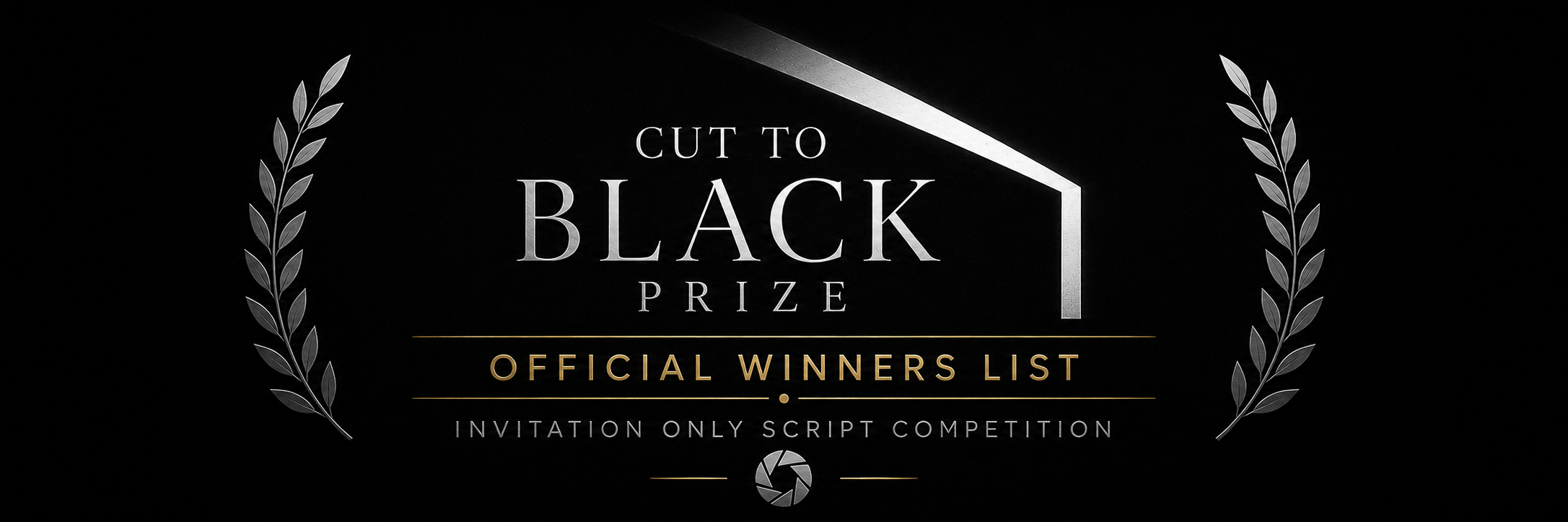 Cut to Black Prize